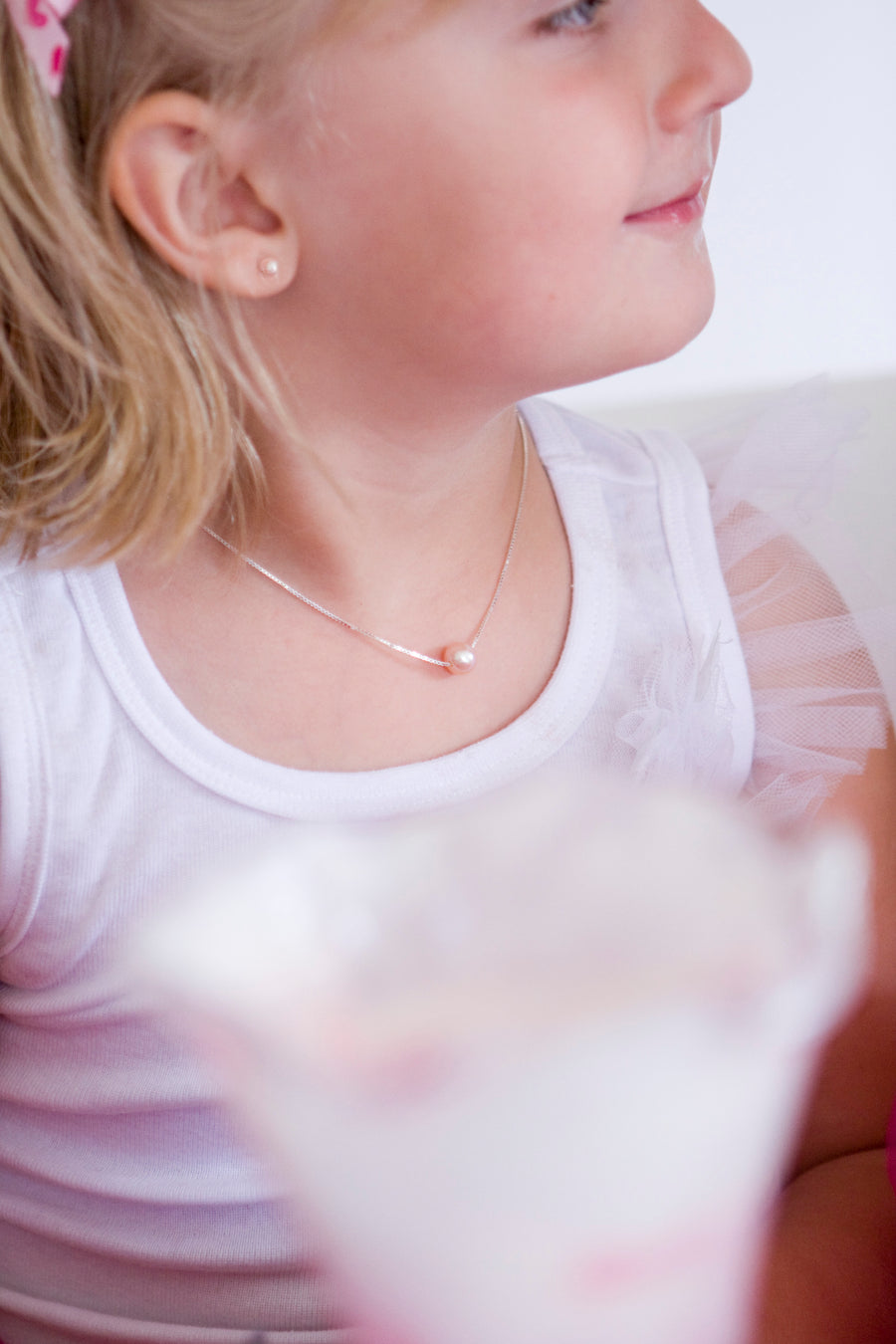 Floating Pendant