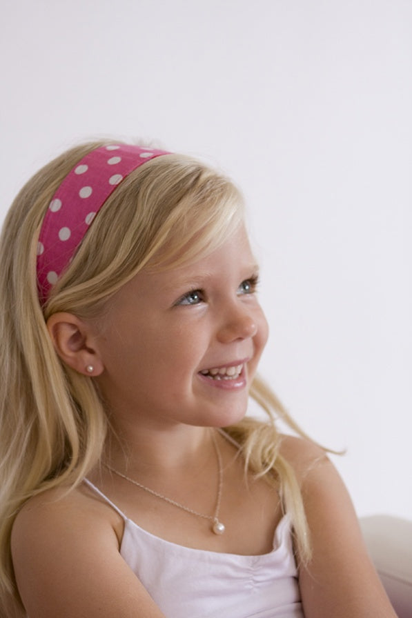 Stud Earrings