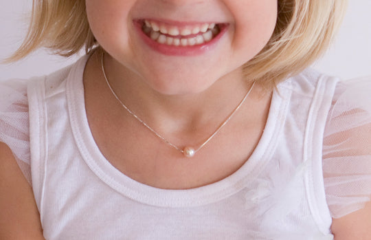 Floating Pendant