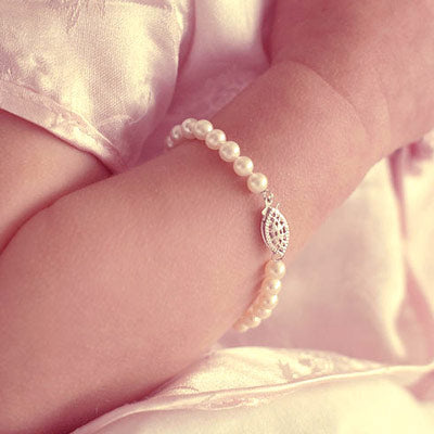 Toddler Bracelet