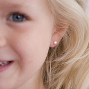Stud Earrings