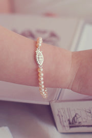 Christening Bracelet