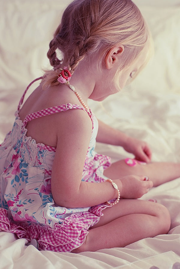 Christening Bracelet