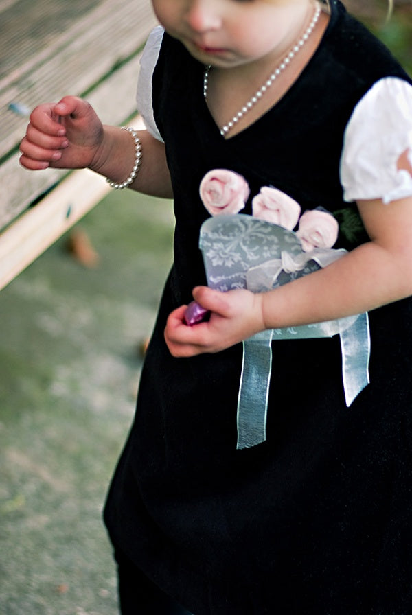 Toddler or Child Necklace