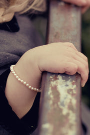 Christening Bracelet