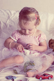 Toddler or Child Necklace