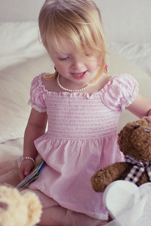 Toddler or Child Necklace